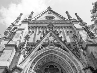  Thomaskirche Leipzig