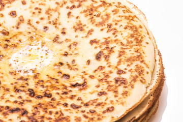pancakes