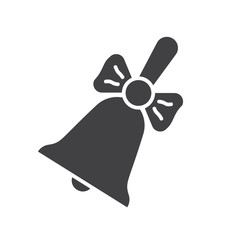 School bell icon