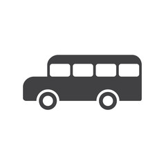 School Bus icon