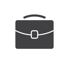 Briefcase icon