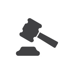 Gavel icon