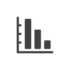 Graph Down icon