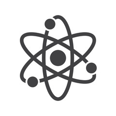 Atom icon