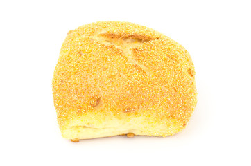 Maize max roll bread