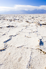 Badwater, Death Valley National Park, California, USA