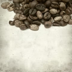 textured old paper background