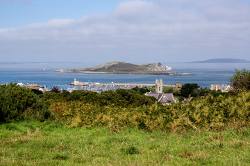 Howth -  Ireland’s Eye
