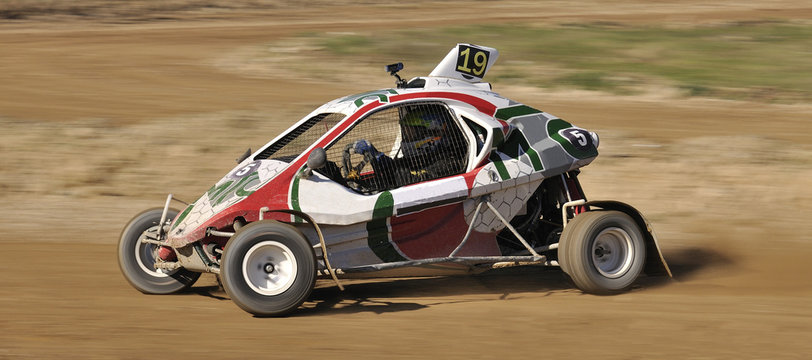 Autocross