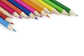 pencils