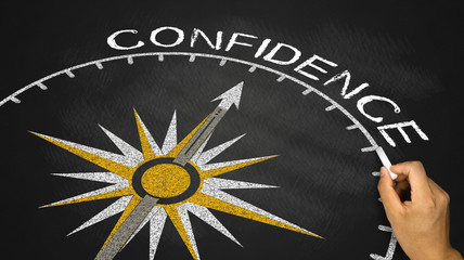 confidence concept