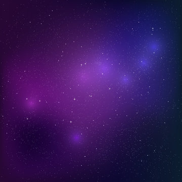 Beautiful space