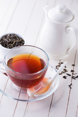 Cup of tea