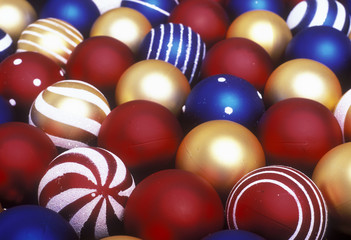 Christmas decorations