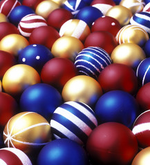 Christmas decorations