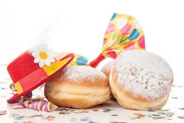 Fastnacht