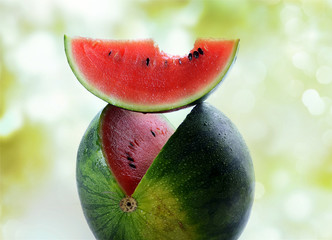 Wassermelone