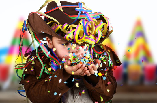 Kinderfasching