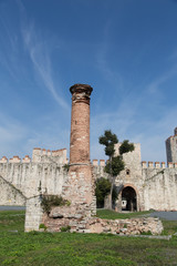 Yedikule Fortress