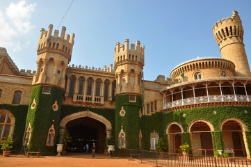 Bangalore Palace