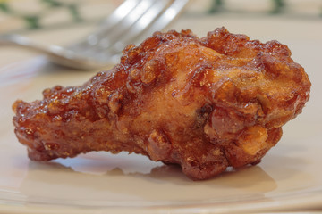 fried chicken