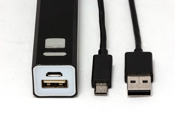 powerbank battery charger
