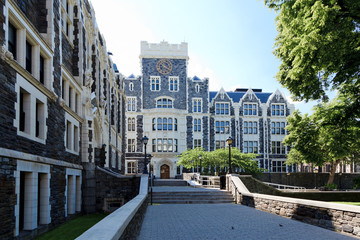 ニューヨーク市立大学