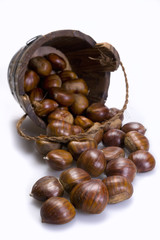 Chestnuts