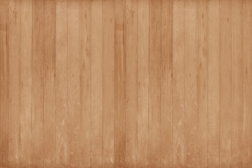 Naklejka premium Wooden wall background or texture