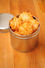 Kokosmakronen