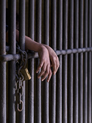 Prisoner