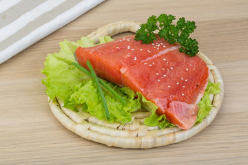 Salmon