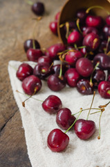 cherry