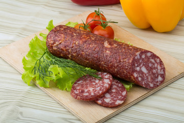 Salami