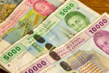 banknotes