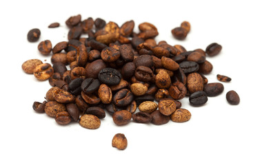 speciality coffee - coffee from Gran Canaria, Agaete valley