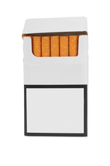 pack of cigarettes