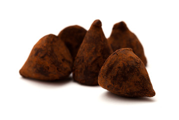 truffles