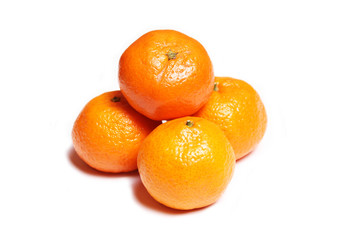 Tangerines