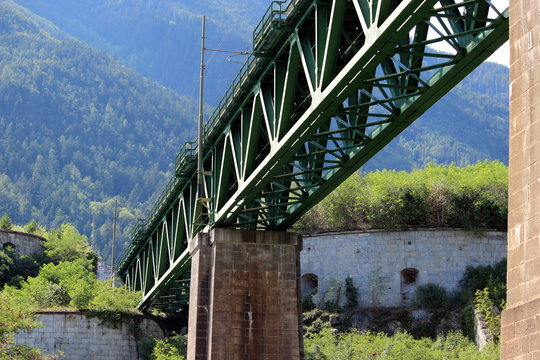 viadotto