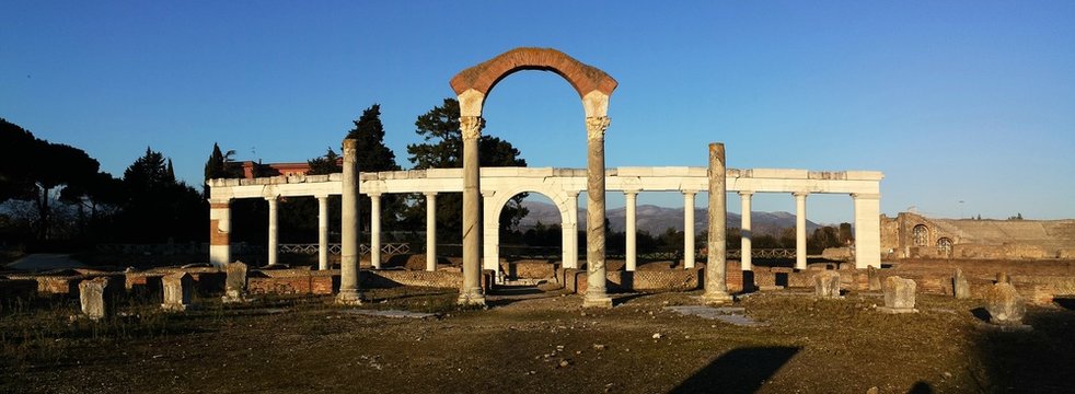Minturno