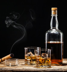 Whiskey