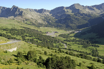 Port d'Envalira 4