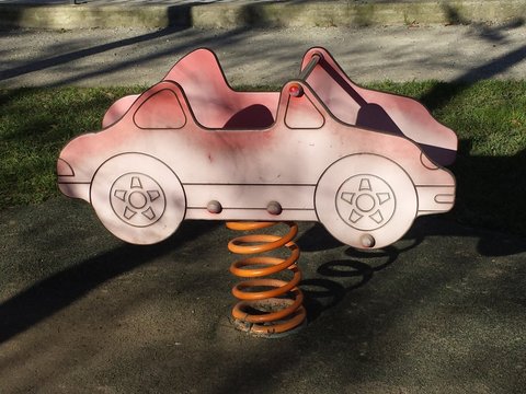 Parco giochi