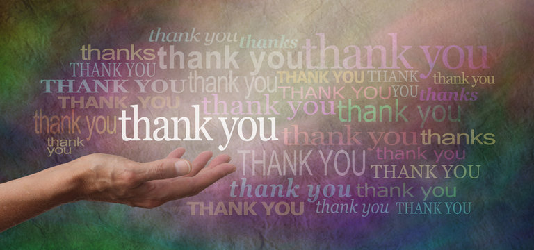 Thank you SO much