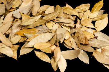 bay leaves
