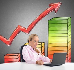 Surprised by the statistics