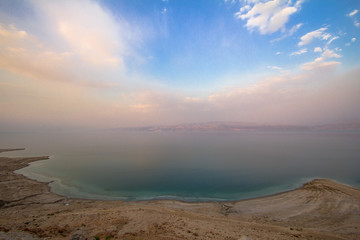 Dead Sea 