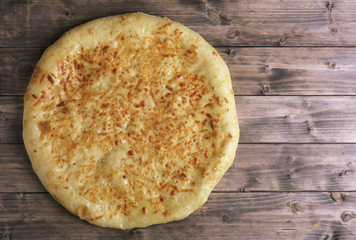 khachapuri