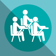 training icon